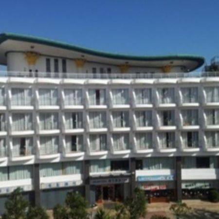 Airland Hotel Shenzhen Eksteriør billede